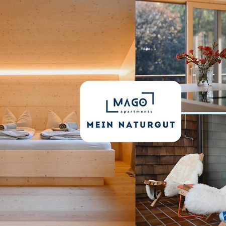 Meinnaturgut Mit Sauna Oberstaufen Dış mekan fotoğraf