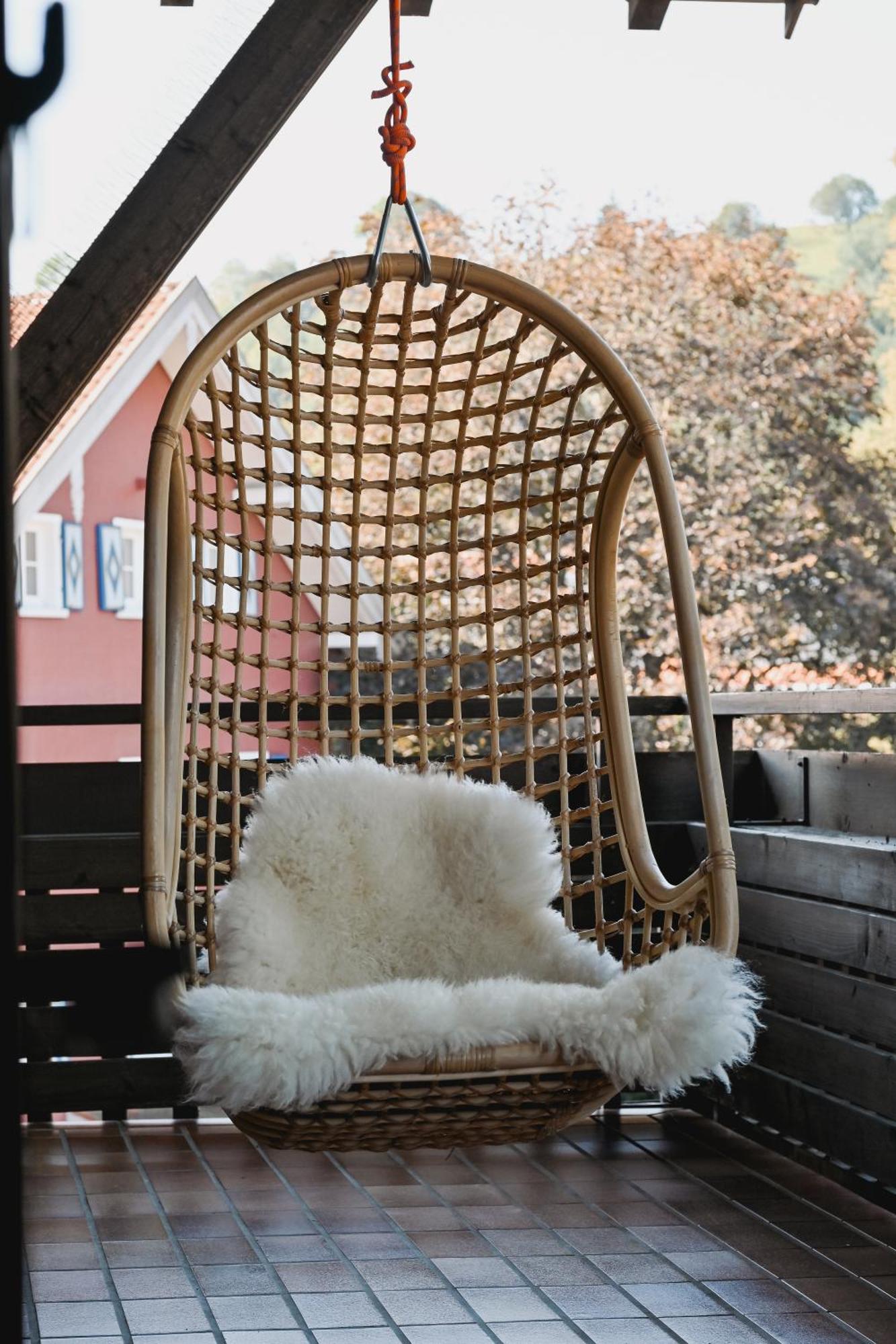 Meinnaturgut Mit Sauna Oberstaufen Dış mekan fotoğraf